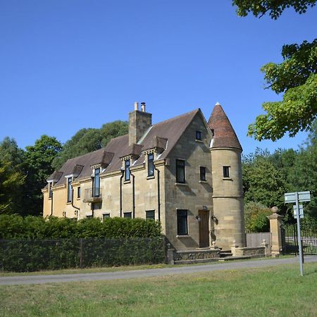 East Lodge Bolney エクステリア 写真