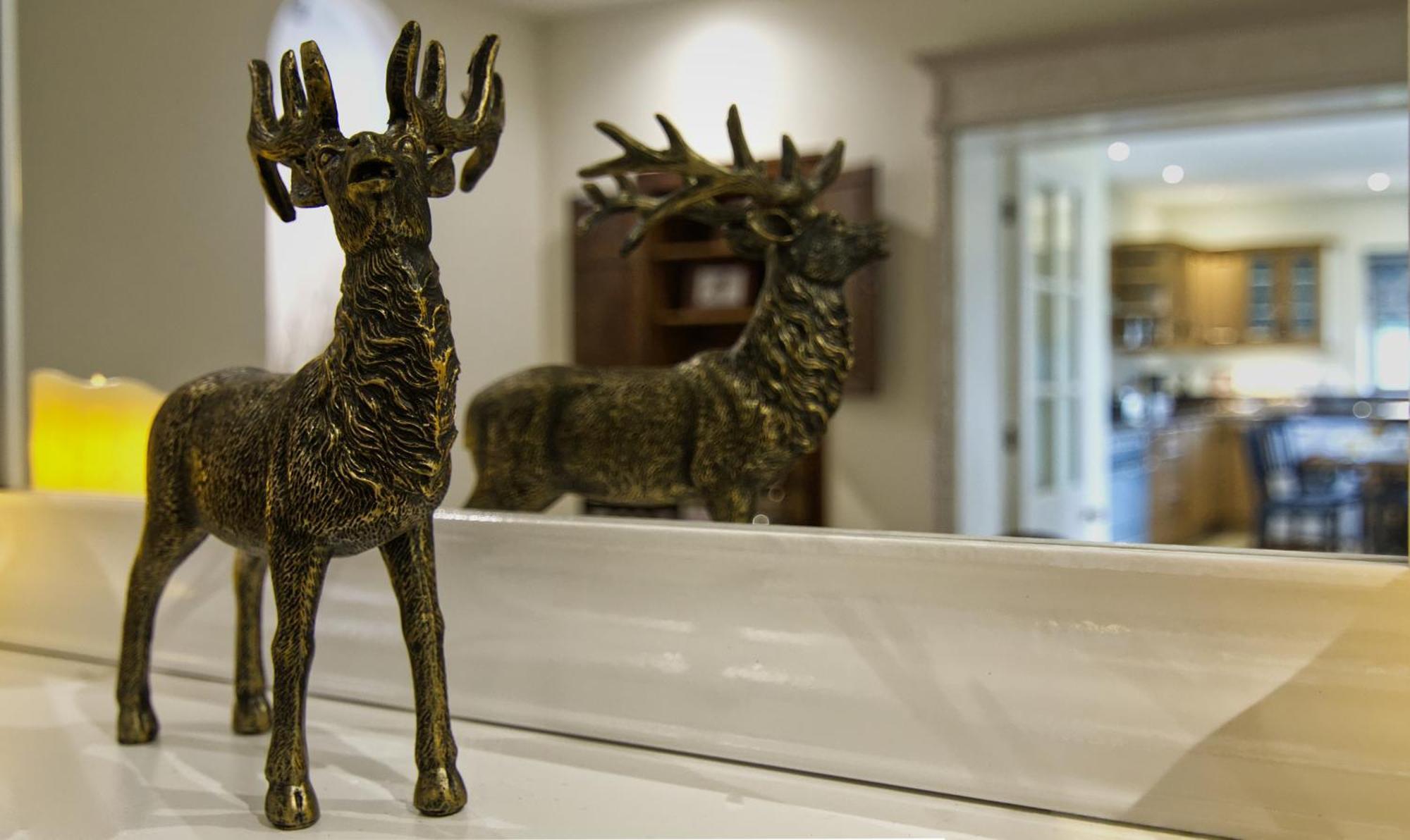 East Lodge Bolney エクステリア 写真