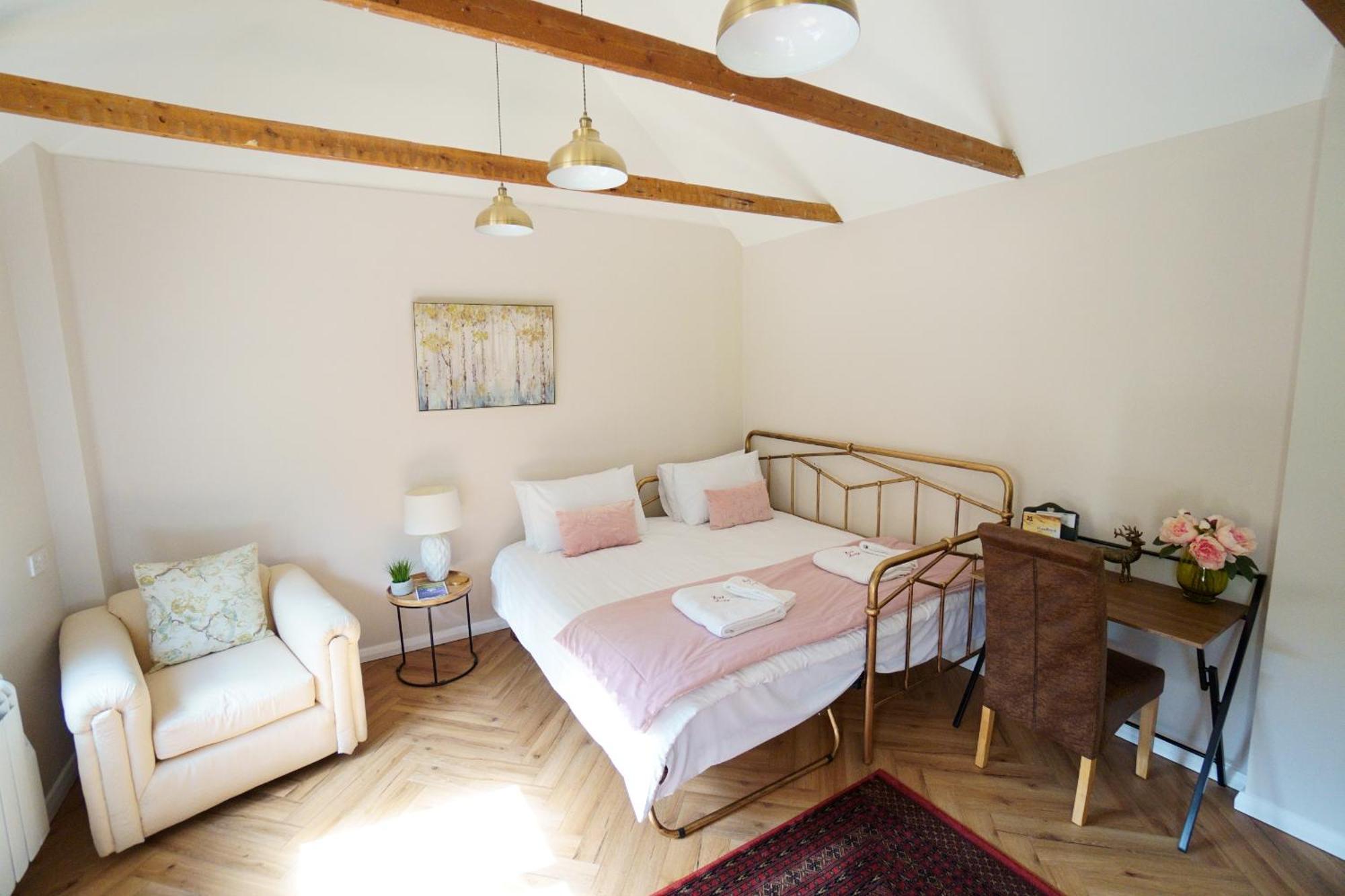 East Lodge Bolney 部屋 写真