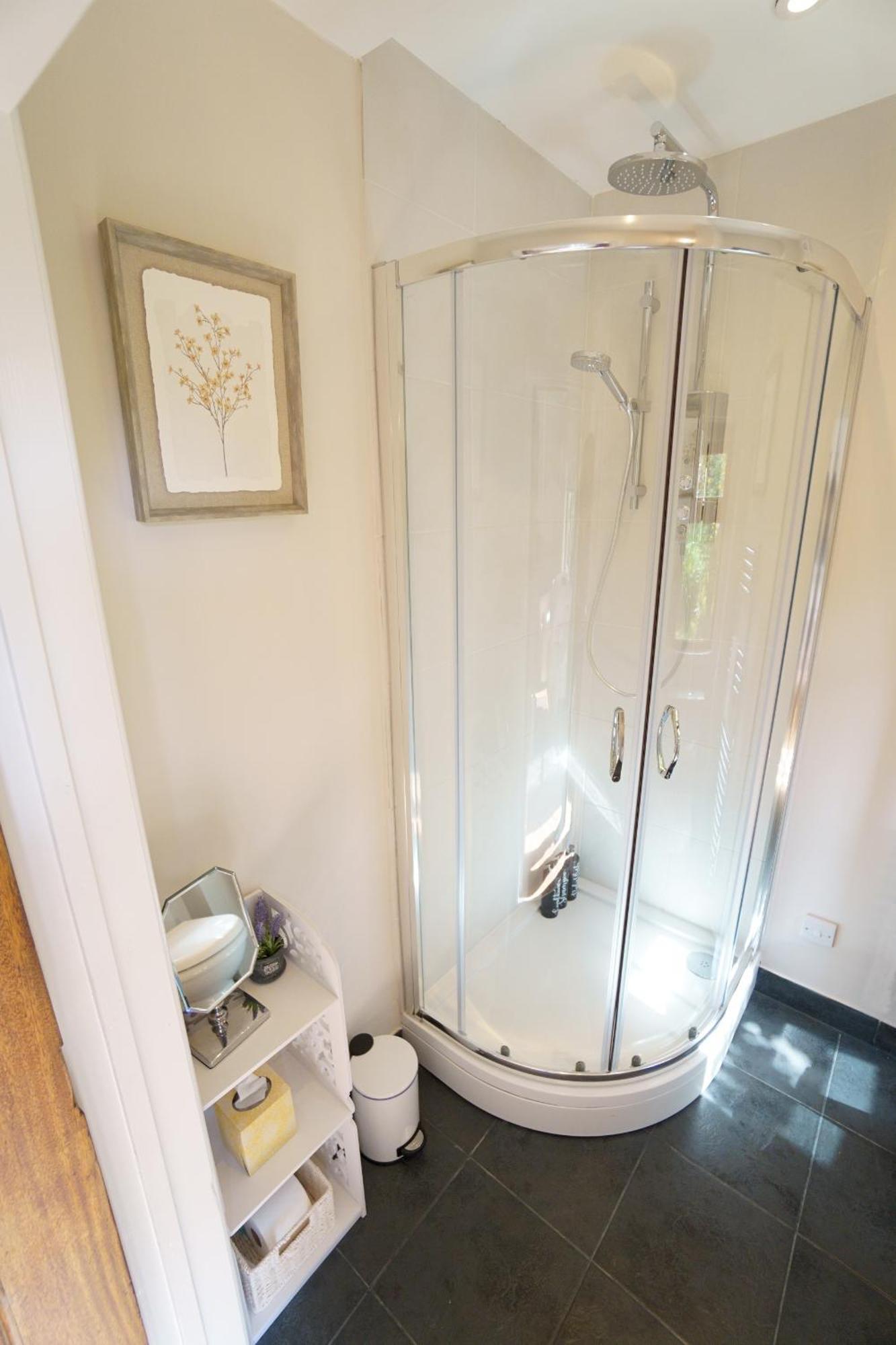 East Lodge Bolney 部屋 写真