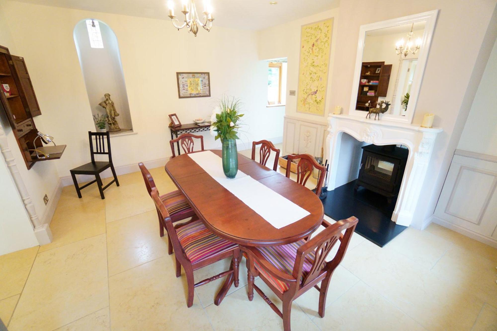 East Lodge Bolney 部屋 写真