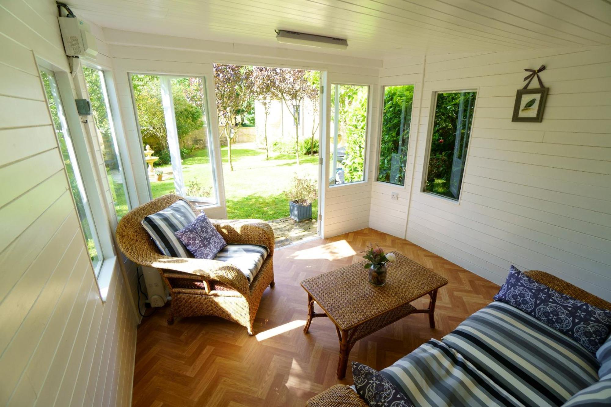 East Lodge Bolney 部屋 写真