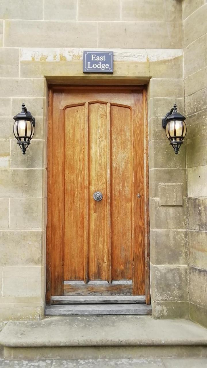 East Lodge Bolney エクステリア 写真