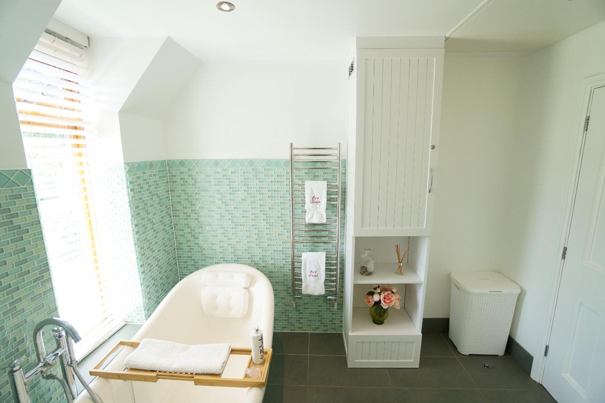 East Lodge Bolney 部屋 写真