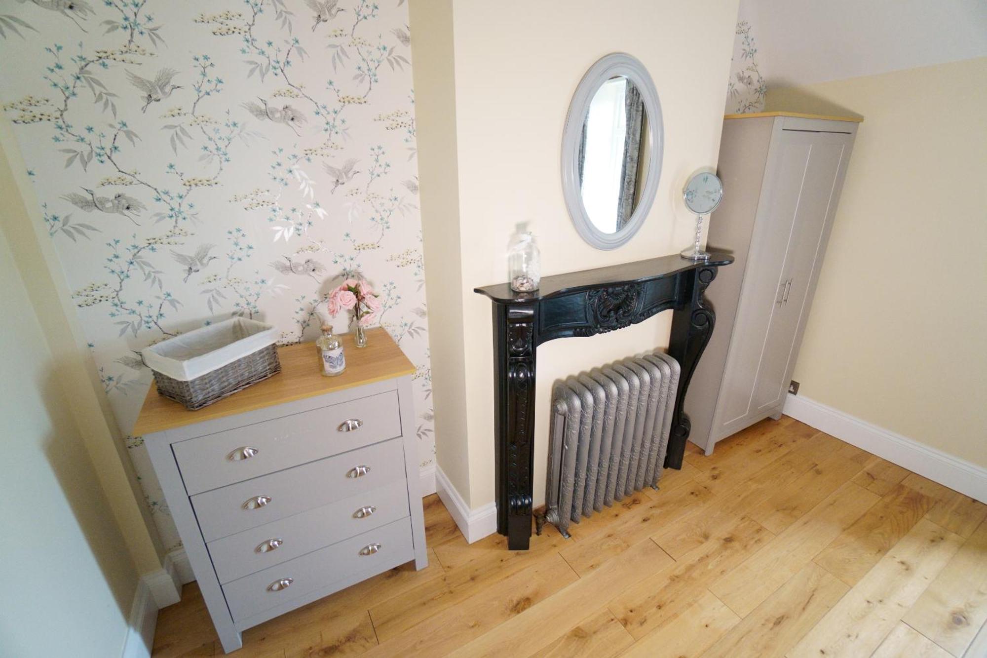 East Lodge Bolney 部屋 写真