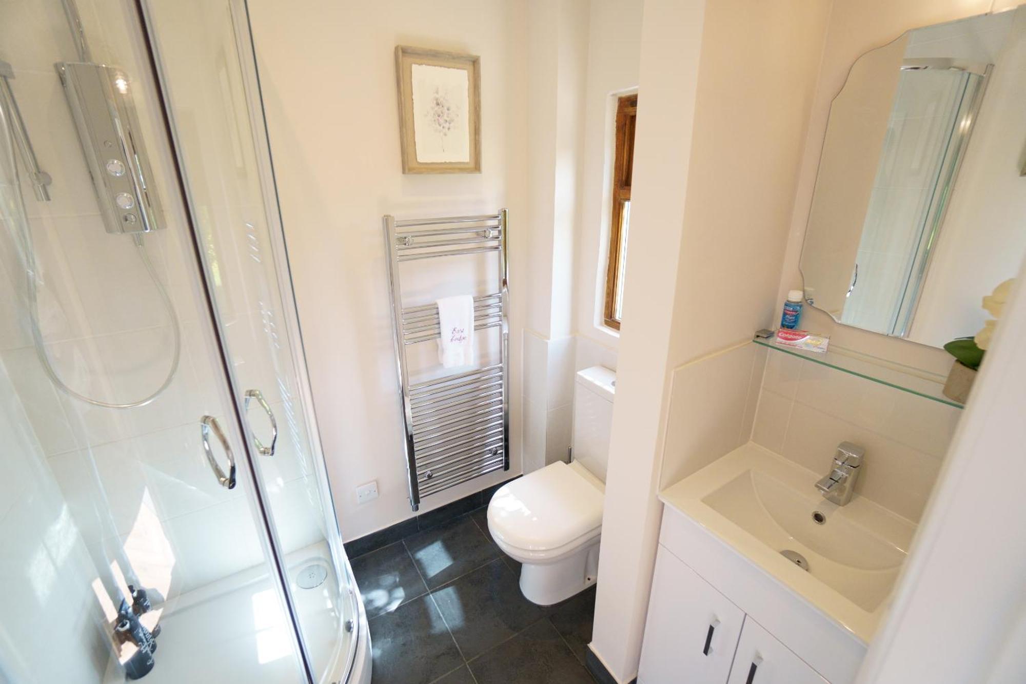 East Lodge Bolney 部屋 写真