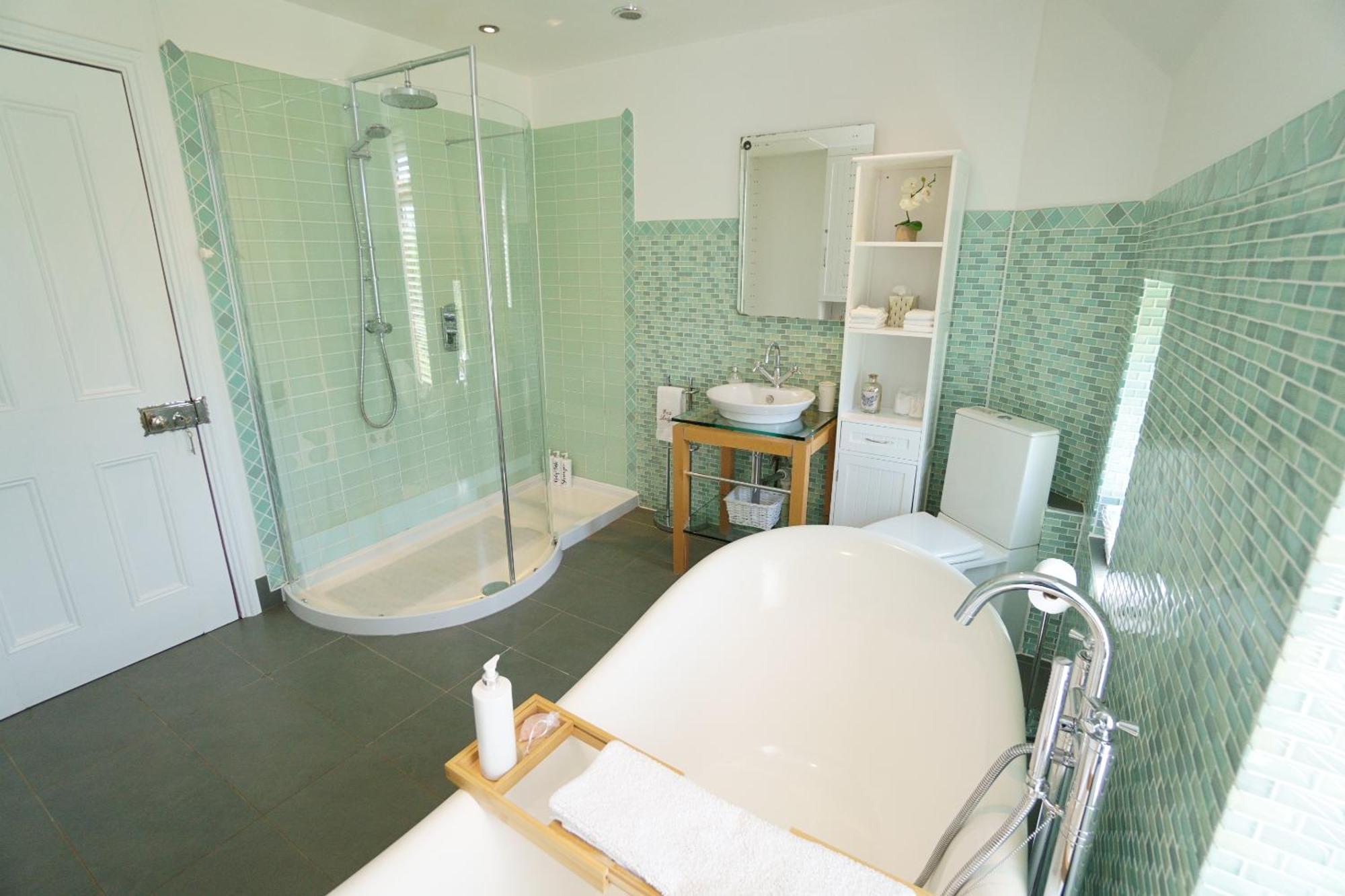 East Lodge Bolney 部屋 写真