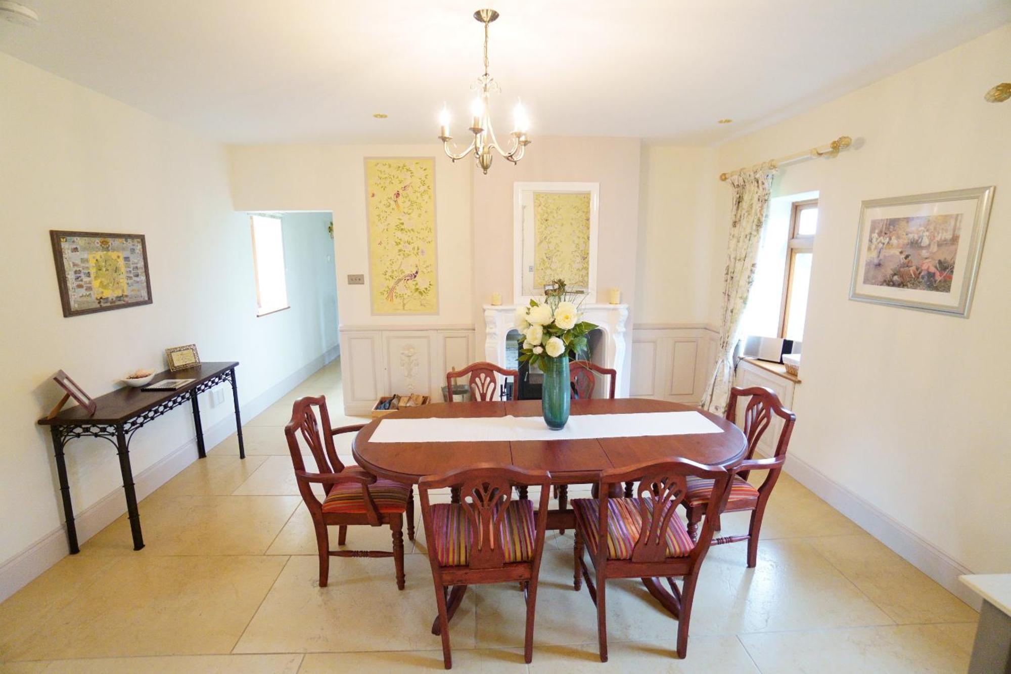 East Lodge Bolney 部屋 写真