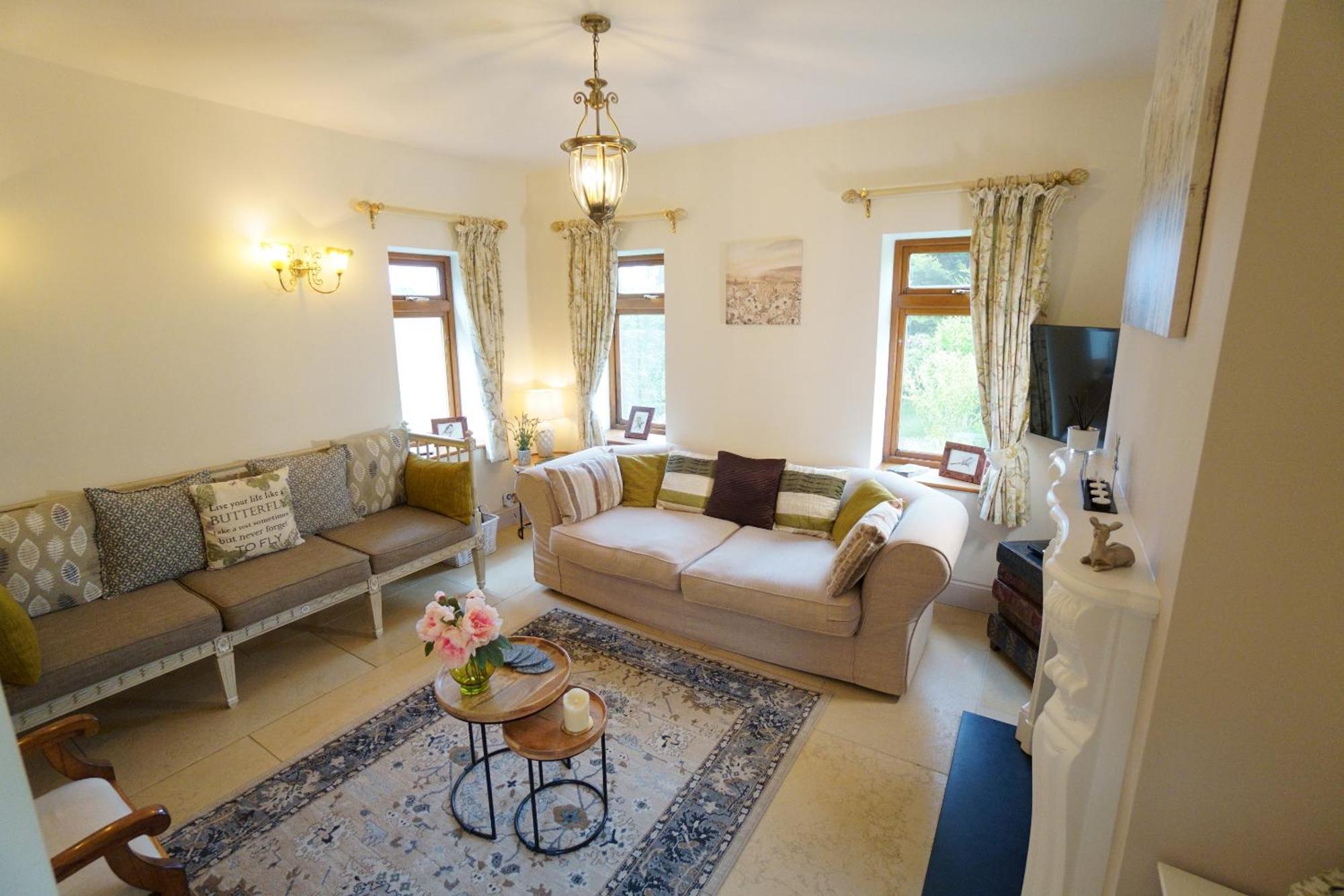 East Lodge Bolney 部屋 写真