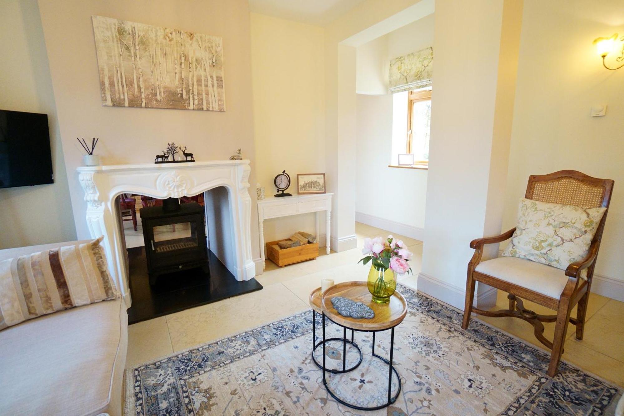 East Lodge Bolney 部屋 写真