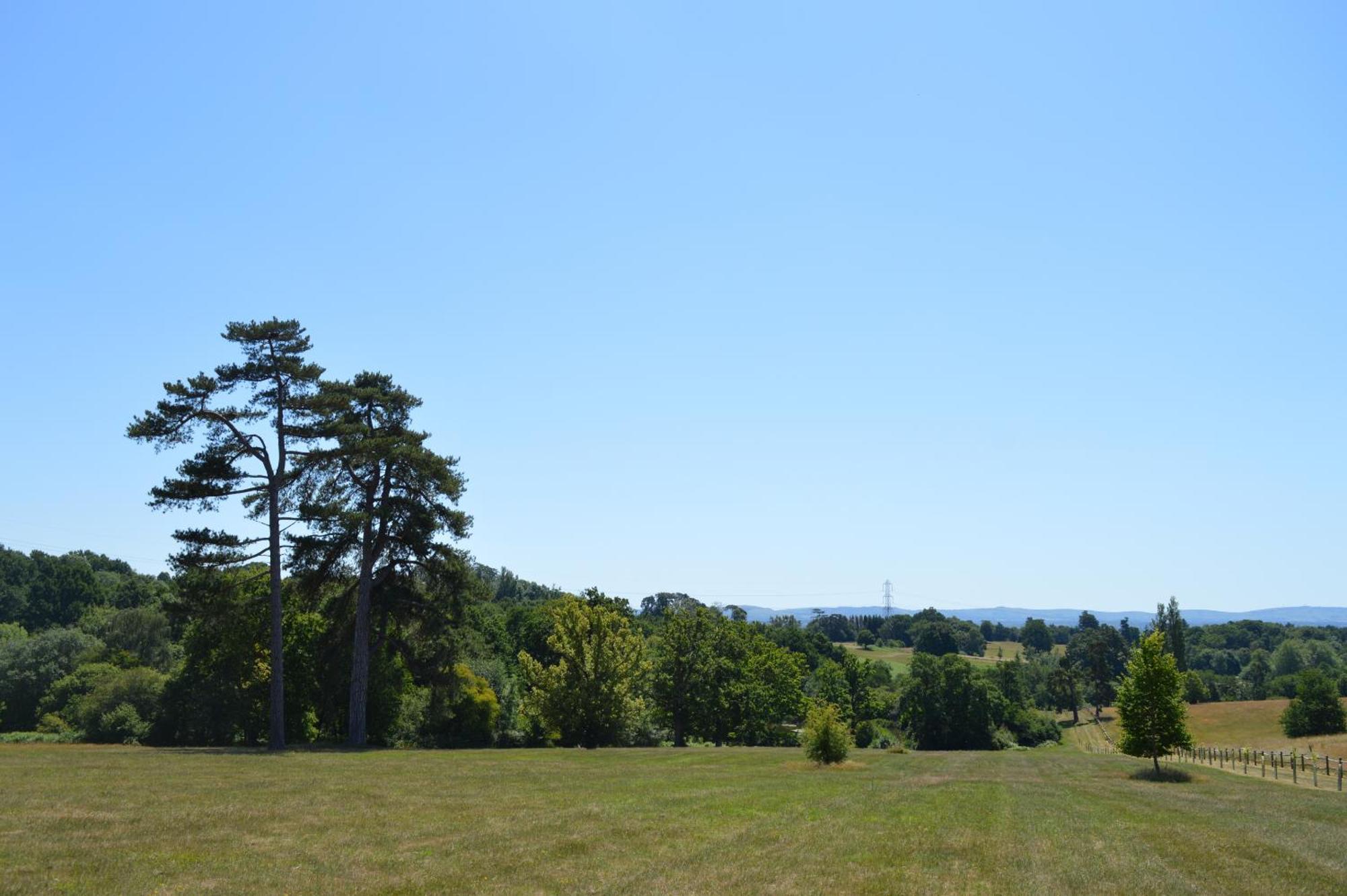 East Lodge Bolney エクステリア 写真